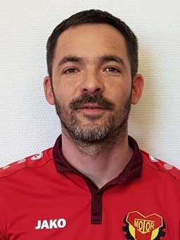 Avatar Bild für Sebastian Türk