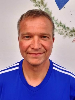 Avatar Bild für Kai Fricke