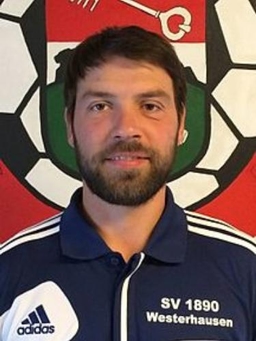 Avatar Bild für Danny Maulhardt