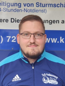 Avatar Bild für Nils-Norbert Maaßen