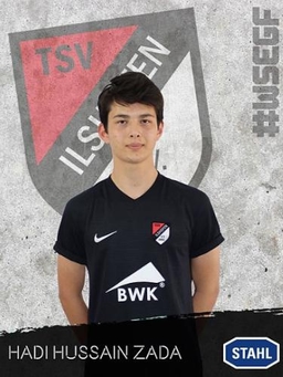 Avatar Bild für Hadi Hussain Zada