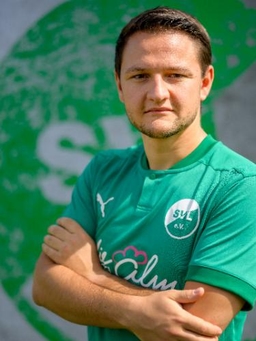 Avatar Bild für Dennis Wolber