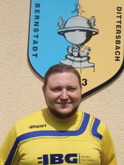 Avatar Bild für Rico Jenke