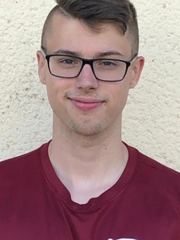 Avatar Bild für Phillip Rehn