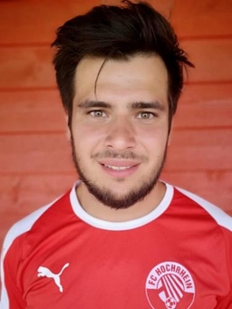 Avatar Bild für Mirco Burmeister
