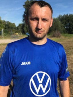 Avatar Bild für Dusko Papic