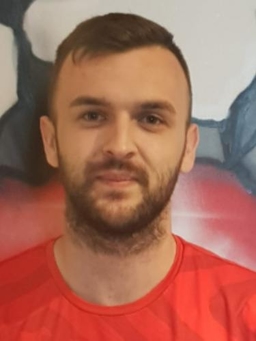 Avatar Bild für Dominik Klein