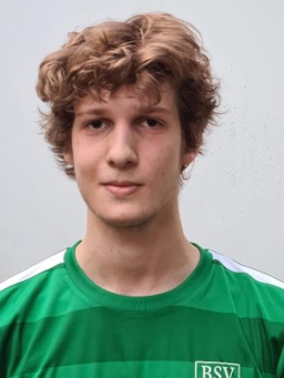 Avatar Bild für Max Majed Heinisch