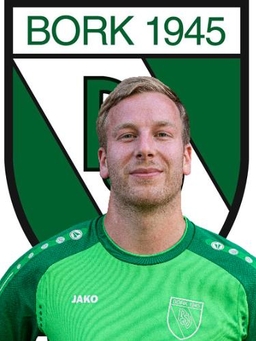 Avatar Bild für Frederik Köppeler