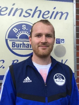 Avatar Bild für Hendrik Bremer