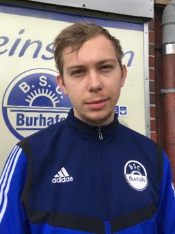 Avatar Bild für Hilko Gerdes