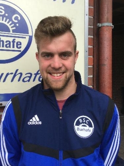 Avatar Bild für Patrick Harms