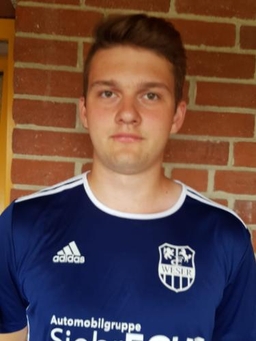 Avatar Bild für Nick Anacker