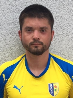 Avatar Bild für Eric Peuschel