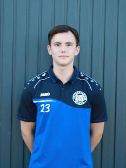 Avatar Bild für Robin Alexander Zelezny