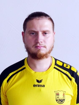 Avatar Bild für Christopher Klotsche