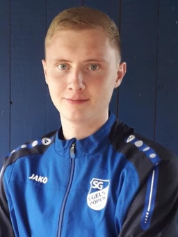 Avatar Bild für Lukas Bontjer