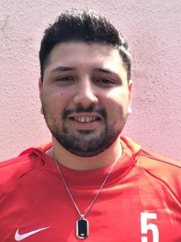 Avatar Bild für Ikenan Krasniqi