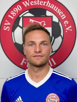 Avatar Bild für Steffen Hägemann