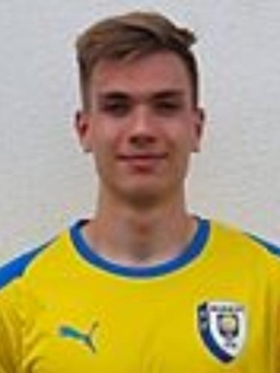 Avatar Bild für Nicholas Burger