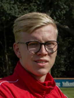 Avatar Bild für Benjamin Gabriel