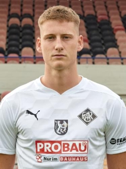 Avatar Bild für Felix Jung