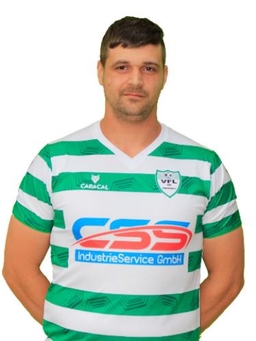Avatar Bild für Stefan Weber