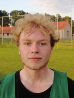 Avatar Bild für Joaquin Bertram