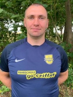 Avatar Bild für Ricardo Jolitz