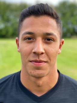 Avatar Bild für Joel Mely