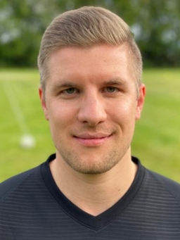 Avatar Bild für Andre Wolf