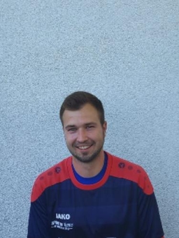 Avatar Bild für Sebastian Conrad