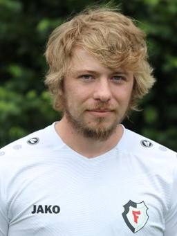Avatar Bild für David Luib