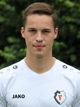 Avatar Bild für Robin Restle