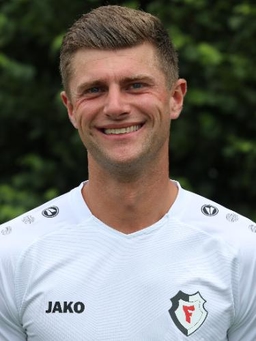 Avatar Bild für Florian Schurer