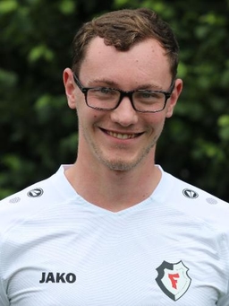 Avatar Bild für Stefan Vogelmann