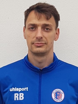 Avatar Bild für Ralf Born