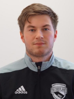 Avatar Bild für Maximilian Hohlfeld
