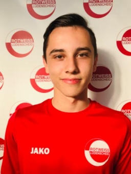 Avatar Bild für Maximilian Gutberlet