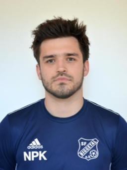 Avatar Bild für Normann Kandzia