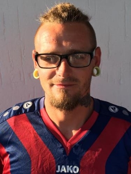 Avatar Bild für Boris Mark