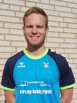 Avatar Bild für Niklas Kern