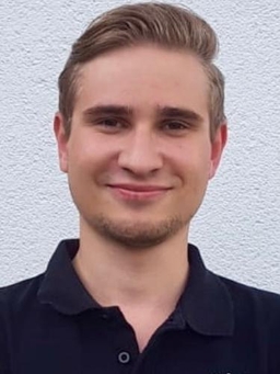 Avatar Bild für Joey Schmidt