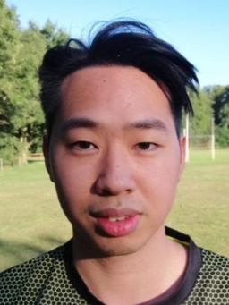 Avatar Bild für Giang Khuat Dinh