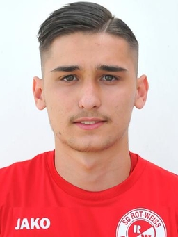 Avatar Bild für Belmin Müller