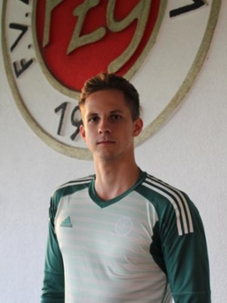Avatar Bild für Dieter Gedzjuk