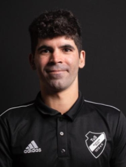 Avatar Bild für Bruno Miguel Silva Martins