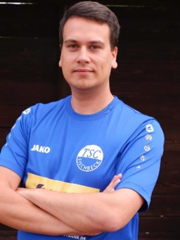 Avatar Bild für Maximilian Mork