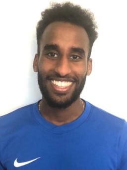Avatar Bild für Berhane Nahom Kahsai