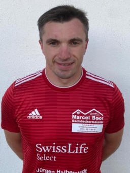 Avatar Bild für Marvin Stephan